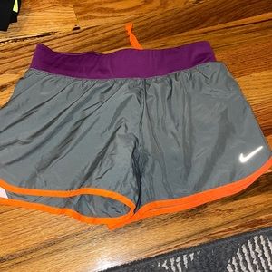 Youth Nike Shorts